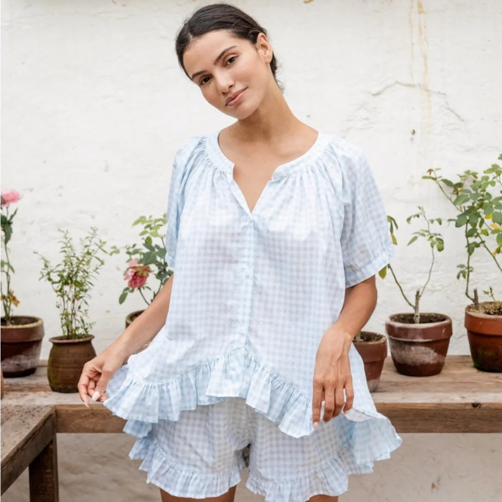Piyama Sophie PJ Set